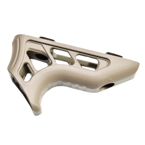 Timber Creek Enforcer Mini Angled Foregrip Flat Dark Earth