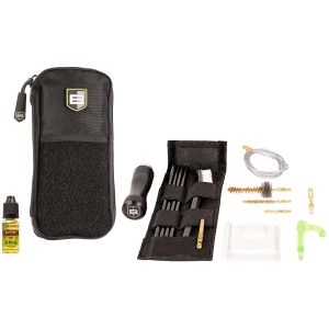 Breakthrough Clean Badge 5.56 Rod Cleaning Kit