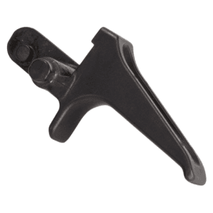 Sig Sauer P320 Flat Trigger Black Enhanced Design