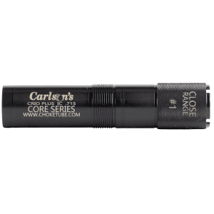Carlsons 12 Gauge Close Range Choke Tube for Benelli Crio Plus