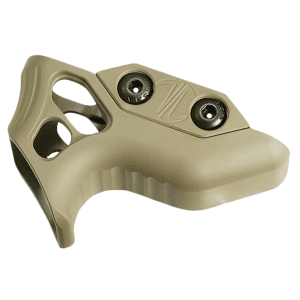 Timber Creek Enforcer Mini Angled Foregrip KeyMod FDE
