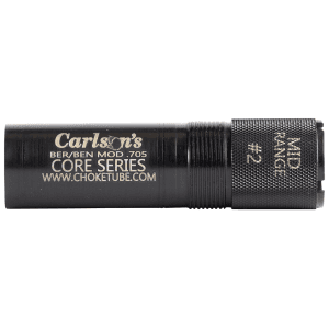Carlsons 12 Gauge Mid-Range Choke Tube for Beretta/Benelli