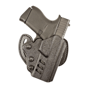 Desantis Gunhide Facilitator Glock 17 Belt Slide Holster