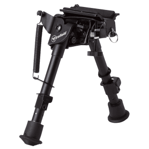 Firefield Tactical Bipod with Adjustable Legs and Picatinny Adapter
