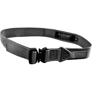Blackhawk Small CQB Riggers Belt Nylon 34 Black