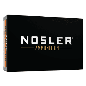 Nosler Ballistic Tip 22 Nosler 55 Gr Spitzer Ballistic Tip Varmint (Box)