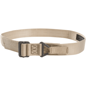 Blackhawk CQB Riggers Belt Tan Nylon Hook & Loop Closure