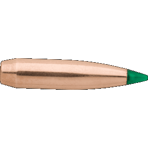 Sierra Bullets Tipped GameKing 270 Caliber 140 Gr Hollow Point Boat Tail