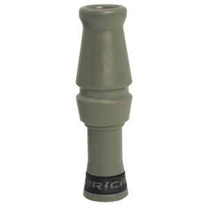 Power Calls Impact2 Mallard Duck Call OD Green Polycarbonate