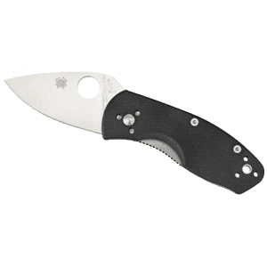 Spyderco Ambitious 2.25 Drop Point C148GP