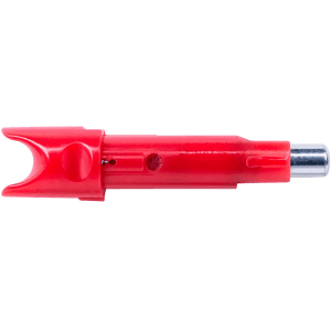 Tenpoint HEA-380.3R Alpha Blaze Lighted Nock HPBR Red HPX