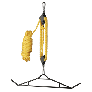 Hunters Specialties Super Mag Lift System Black