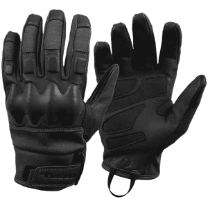 Magpul Breach Glove 2.0 Medium Black Nomex