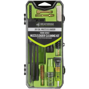 Breakthrough Clean Vision Kit .50 Cal Multi-Color