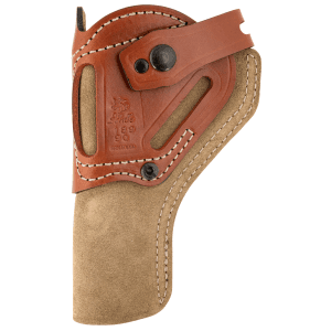 Desantis Gunhide Wild Hog Leather Belt Natural Ambidextrous 1.75 Heritage Rough Rider 189NJ9QZ0