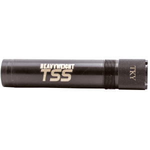 Carlsons 12GA TSS Turkey Choke Tube Invector DS