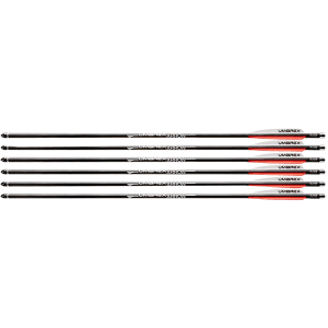 Umx Precision Air Saber Arrows Pack 6