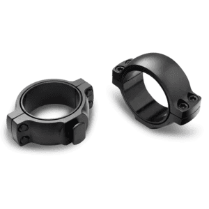 Burris 1'' Medium Gloss Rings