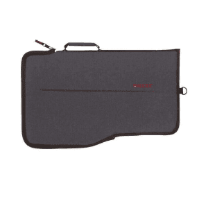 Allen Ruger Blackwater Takedown Handgun Case 25 (Black)