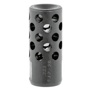 Ruger Radial Port  Rug 90486 Radial Port Muzzle Brake 223cal