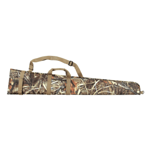 Allen Max-5 Waterproof Realtree Shotgun Gun Case 74052