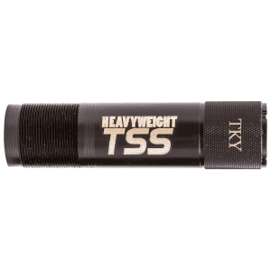 Carlsons 12 Gauge TSS Turkey Choke Tube for Browning Invector+
