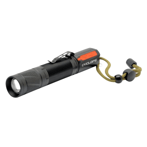 Cyclops 1200 Lumen Rechargeable Pocket Flashlight