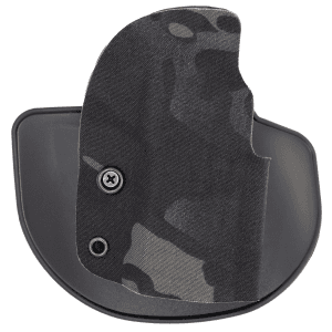 Safariland Gravity Black MultiCam Holster for Sig P320C