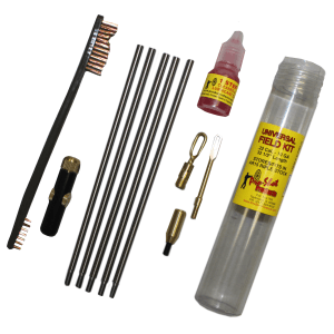 ProShot UFIELD Universal Field Kit Multicaliber Cleaning Kit