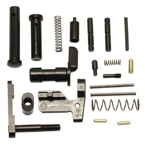 CMMG 308 Win Mk3 Lower Parts Kit for Gun Builders