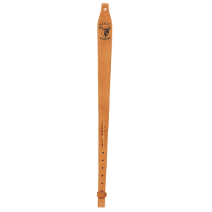 Galco RS9 Premium Leather Rifle Sling