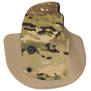 Safariland Gravity MultiCam Holster for Sig P320 Compact