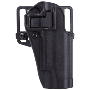 Blackhawk Serpa CQC OWB Holster 1911 Government RH