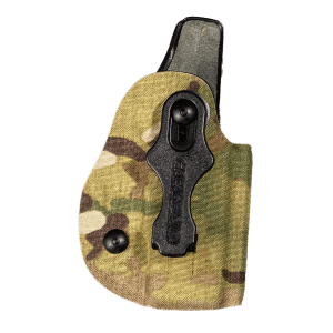 Safariland Species Holster Multicam IWB Hybrid