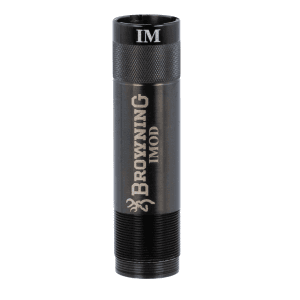 Browning Invector Plus Midas 12GA Improved Modified Stainless