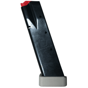 SAR USA K-12 Sport 9mm Magazine -  10 Round Steel