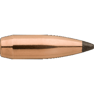Sierra Bullets GameKing 30 Caliber 165 Gr Spitzer Boat Tail