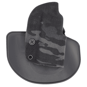 Safariland Gravity Black MultiCam Holster For P365 Fuse