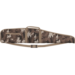 Bulldog Extreme Throwback Camo Floating Rifle Case 48