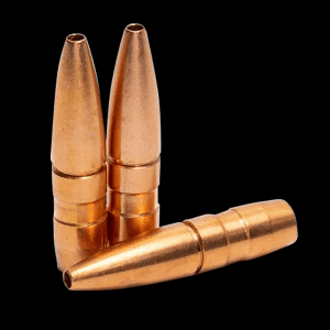 Lehigh Defense Controlled Chaos 102gr Lead-Free Bullets 50ct