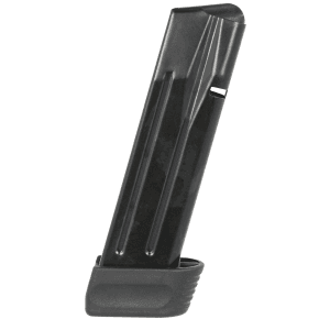 Sar Usa Sar9 9mm Luger 19rd Magazine Black Steel