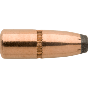 Sierra ProHunter 30 Cal 150gr Flat Nose Hunting Projectiles
