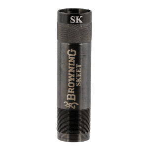 Browning Invector Plus Choke 12GA Skeet Stainless Extended