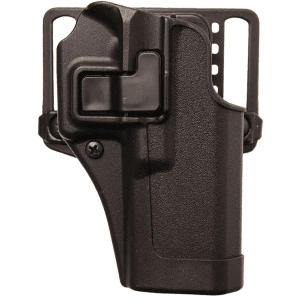 Blackhawk Serpa CQC Polymer Holster Right Hand for Taurus GX4