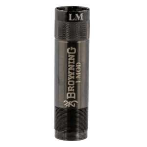 Browning Midas Invector Plus 12GA Light Modified Stainless Choke