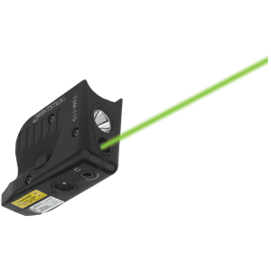 Nightstick TSM-11G Tactical Light/Green Laser