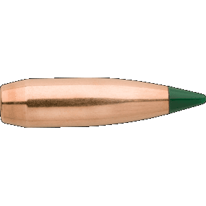 Sierra Bullets BlitzKing 25 Caliber 90 Gr Spitzer Boat Tail