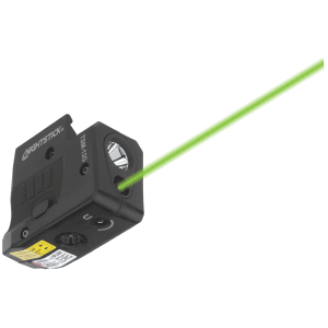 Nightstick TSM-13G Tactical Light/Green Laser for P365