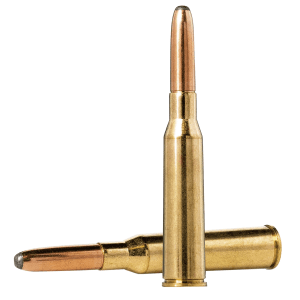 Norma Whitetail 7.7 Jap 174 Gr SP 20 Rounds (Box)