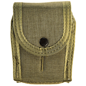 High Speed Gear Nylon TACO Belt Clip OD Green